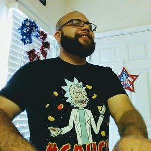 Meet your Posher, Matthew